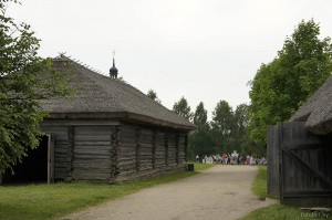 Музей в Строчицах