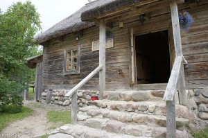 Музей в Строчицах