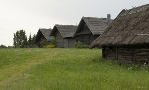 Музей в Строчицах