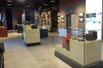 новый музей Заслонова