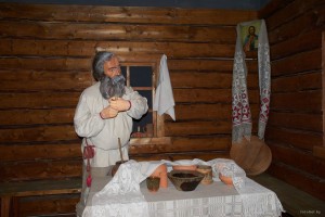 Могилёвский этнографический музей