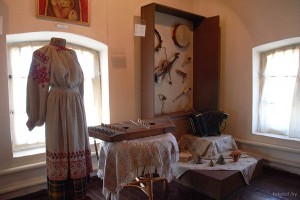 Оршанский музей Мельница