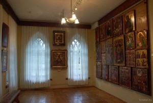 Ветковский музей