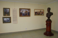 Выставочный зал Могилёв