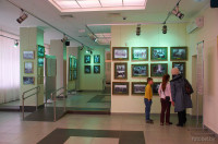 Выставочный зал Могилёв