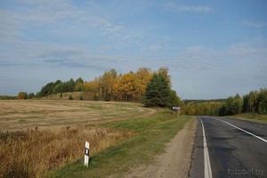 Городище Мядельский район