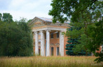 Снов дворец Рдултовских
