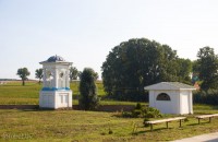 Великая Липа часовни