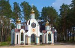 Гнесичи монастырь