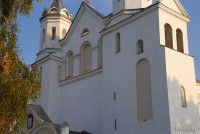 Церковь в Новогрудке