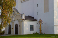 Церковь в Новогрудке