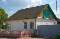 Вселюб архитектура