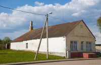 Вселюб архитектура