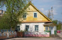 Вселюб архитектура