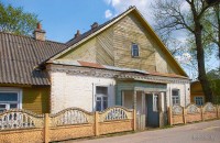 Вселюб архитектура