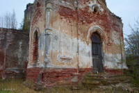 Межево церковь