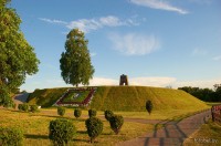 Оршанское городище