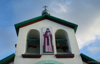 Церковь в Орше