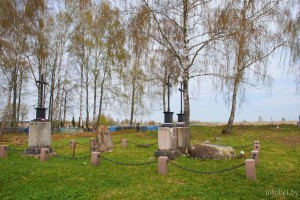 могила Томаша Зана