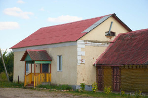 Застенки Оршанский район