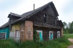 деревня Буденовка