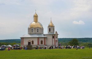 Свислочь Осиповичский район