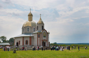 Свислочь Осиповичский район