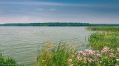 Озеро Кань