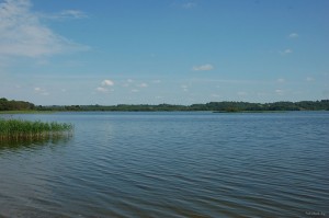 Озеро Берново