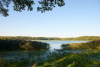 Озеро Берштовское