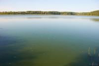 Озеро Берштовское
