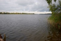 Богдановское озеро