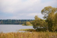Богдановское озеро