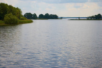 Озеро Богинское