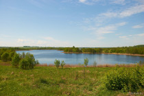 Озеро Черейское
