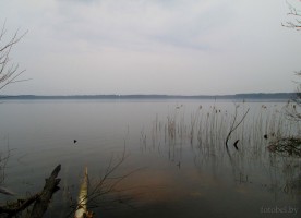 Озеро Червятка