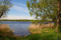 Озеро Девинское