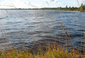 Озеро Еложинское
