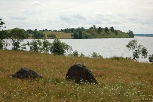 Озеро Езерище