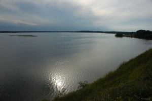 Озеро Езерище