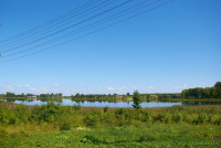 Озеро Идолта