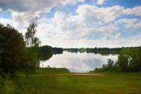 Озеро Камайское