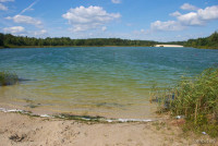 Озеро Каташи