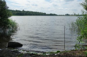 Озеро Котовское