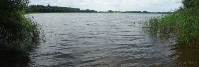 Озеро Котовское