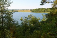Озеро Крыльцово
