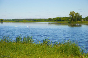 Озеро Кукутелка