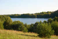 Озеро Ластовичское