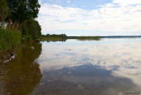 Озеро Лосвидо