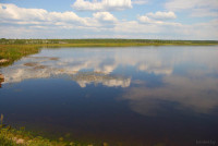 Озеро Лядское